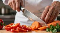 enhanced knives boost confidence