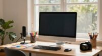 enhanced lighting boosts creativity