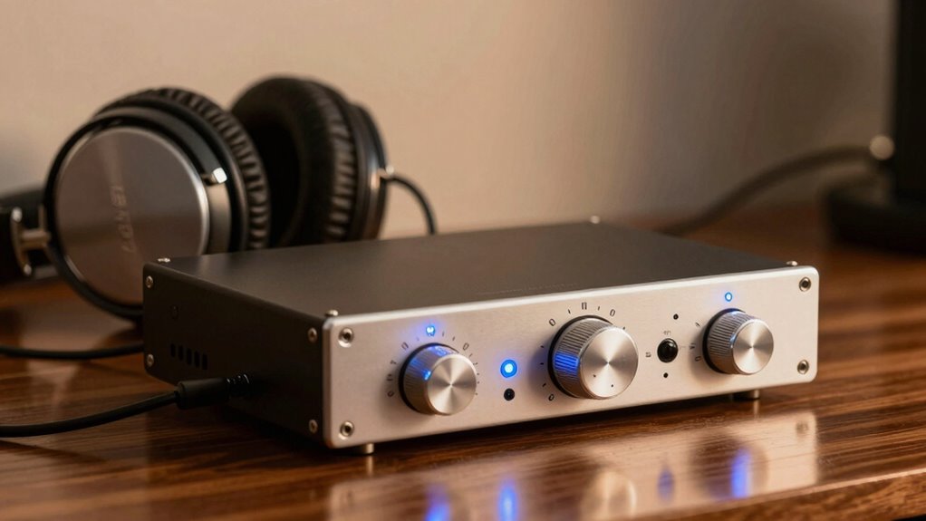 enhanced personalized sound experience