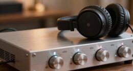 enhanced sound quality experience