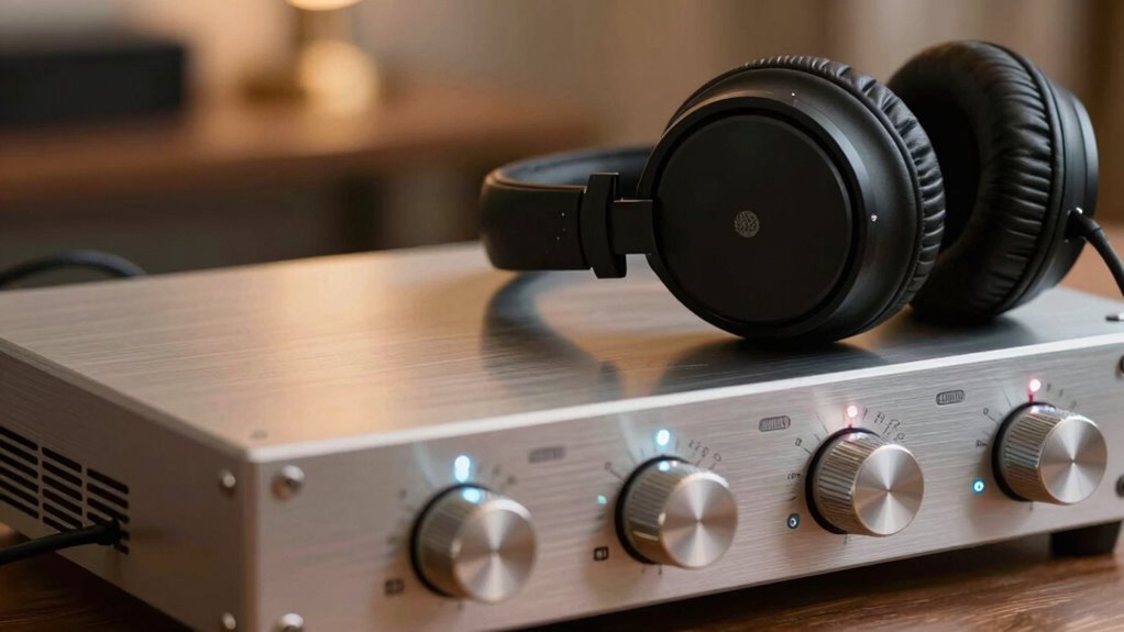 enhanced sound quality experience