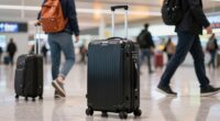 enhanced travel with quality luggage