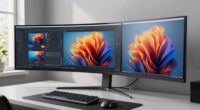 enhanced workspace and focus