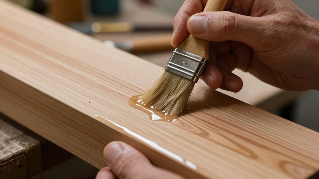 enhances product appearance quality