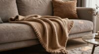 enhancing comfort and aesthetic
