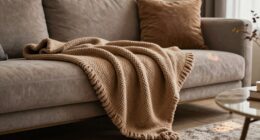 enhancing comfort and aesthetic
