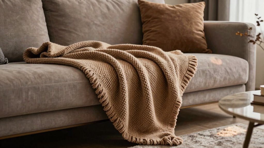 enhancing comfort and aesthetic