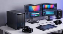 enhancing creator professional workflows