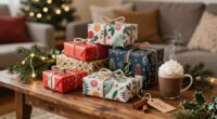 enhancing holiday gift strategies