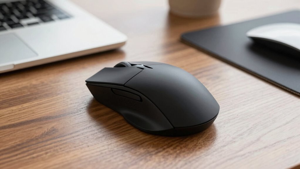 ergonomic reliable long lasting connectivity