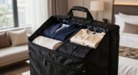 essential for organized packing
