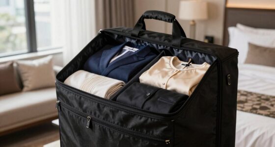 essential for organized packing