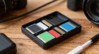 essential for organized storage