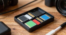essential for organized storage