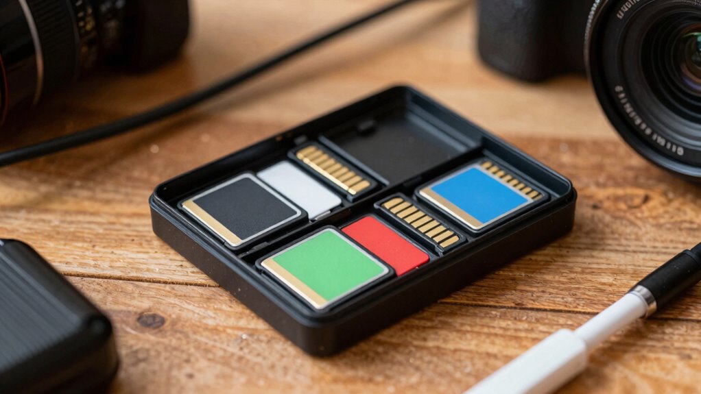 essential for organized storage