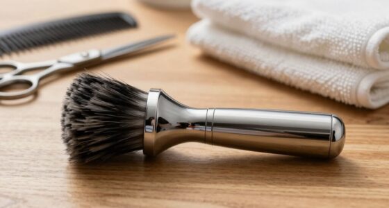 essential tools improve grooming