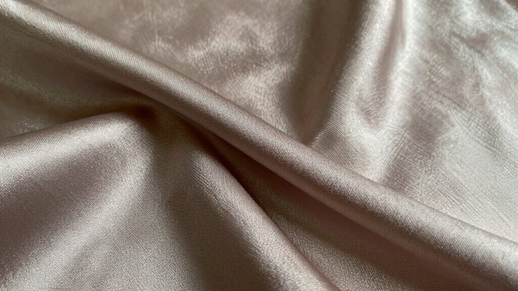 evaluate fabric texture quality