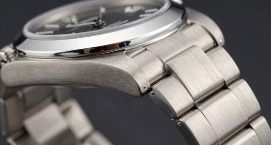 evaluating premium material craftsmanship