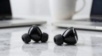 evaluating premium wireless earbuds