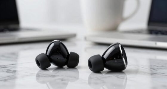 evaluating premium wireless earbuds