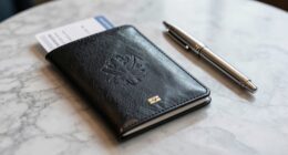 exclusive travel and status