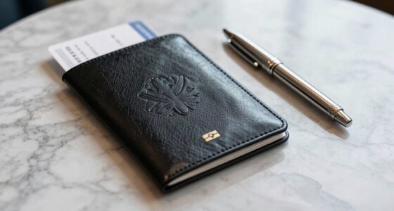 exclusive travel and status