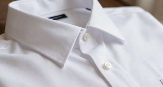 fabric fit and styling