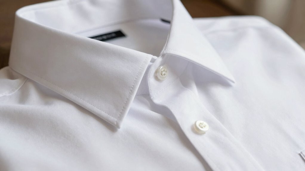 fabric fit and styling