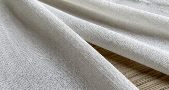 fabric weight influences durability