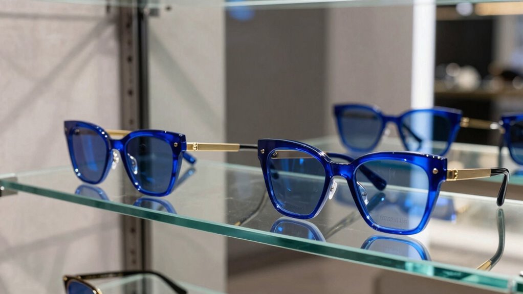 fashion meets technological innovation