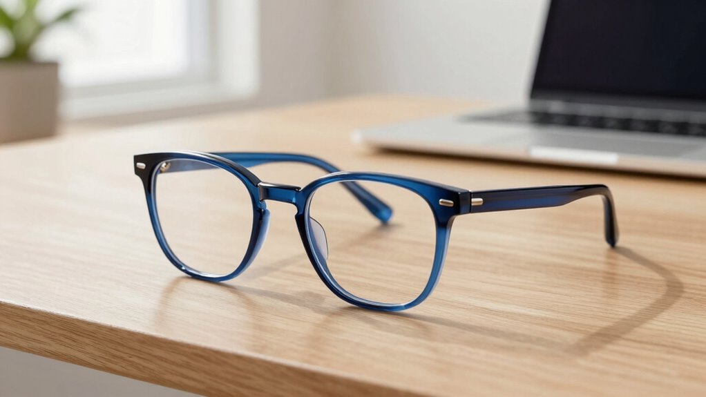 fashionable protective eyewear