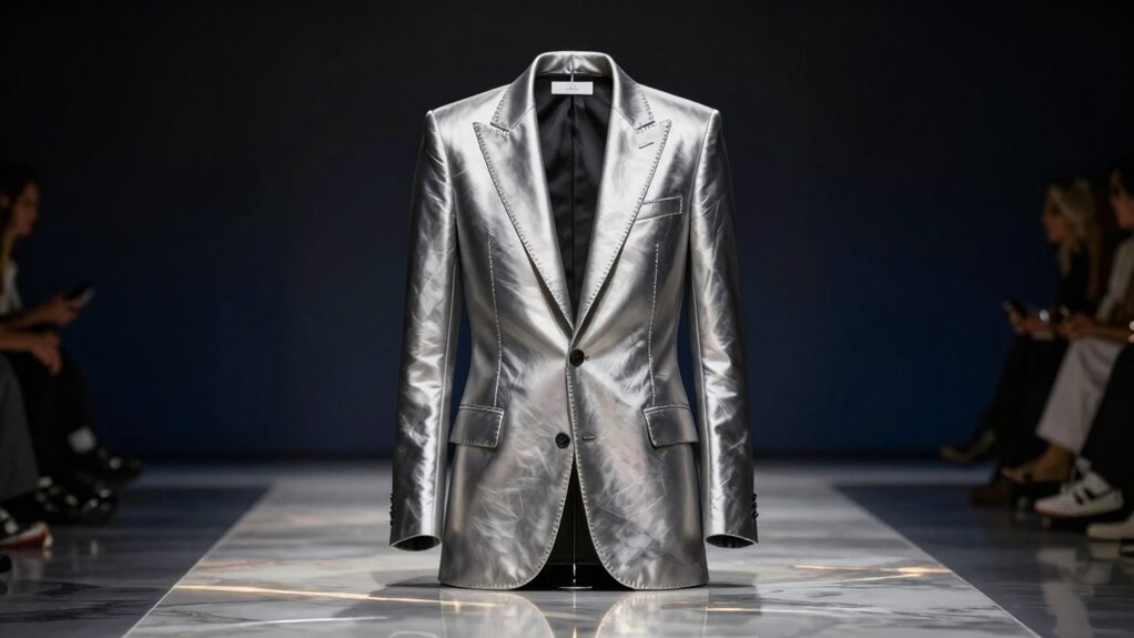 fit elevates luxury style