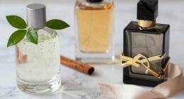 fresh warm elegant fragrances