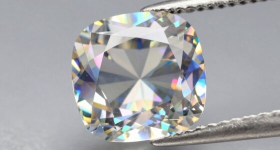 gemstone shape influences mood