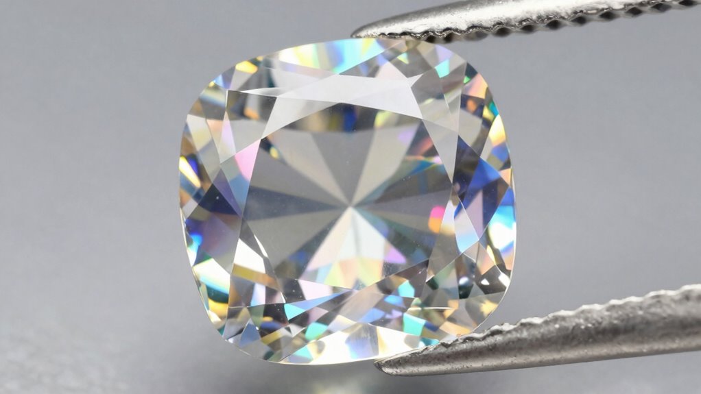 gemstone shape influences mood