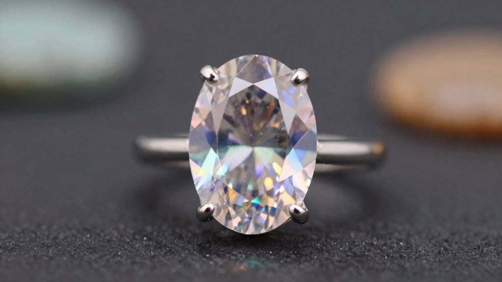 gemstone shape influences symbolism