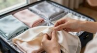 handle with care during travel