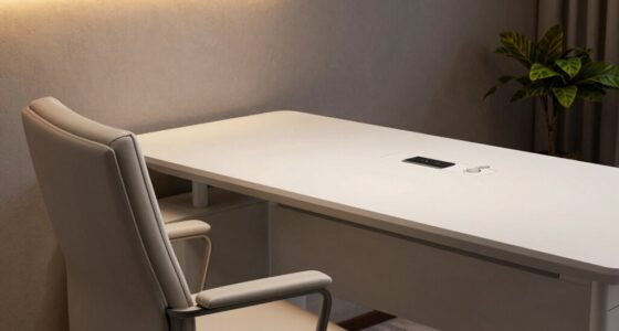 hidden premium office features