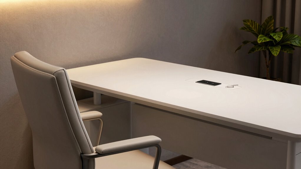 hidden premium office features