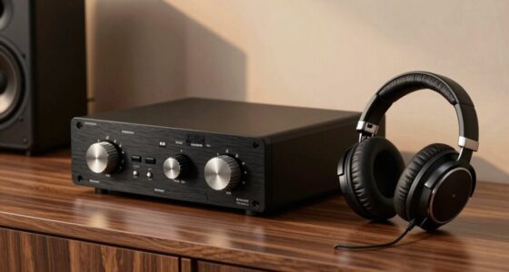 high end audio terminology explained