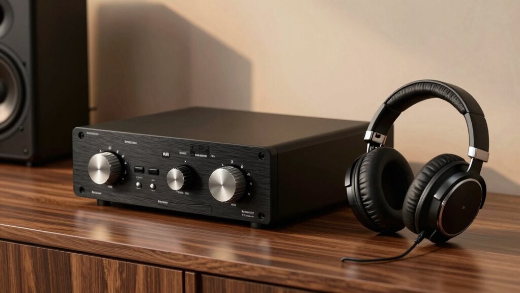 high end audio terminology explained