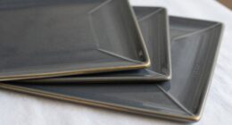 high end material and style