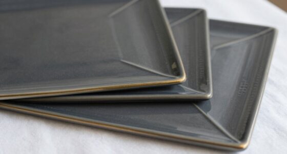 high end material and style