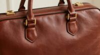 high quality luxurious materials