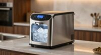 home ice maker essentials