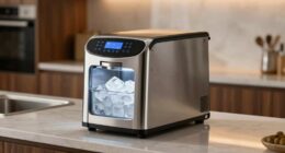 home ice maker essentials