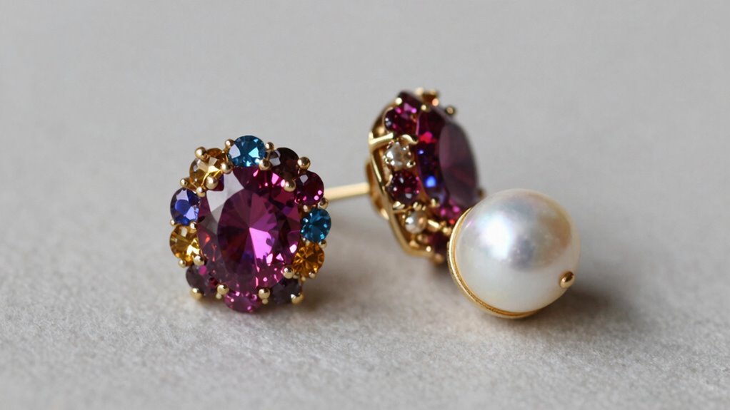 jewelry styles and symbolism