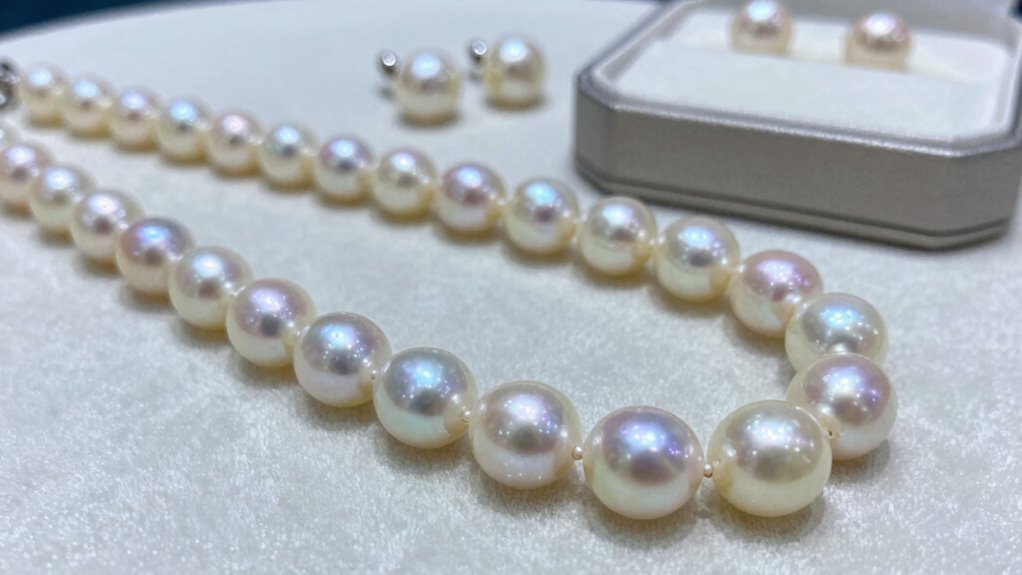 key pearl buying tips