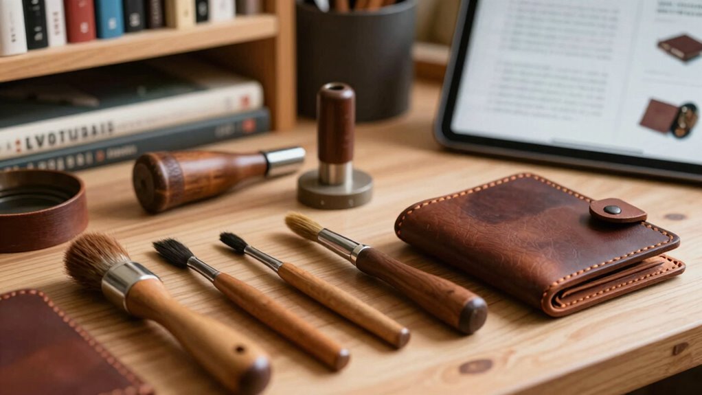 learn craftsmanship remotely effectively