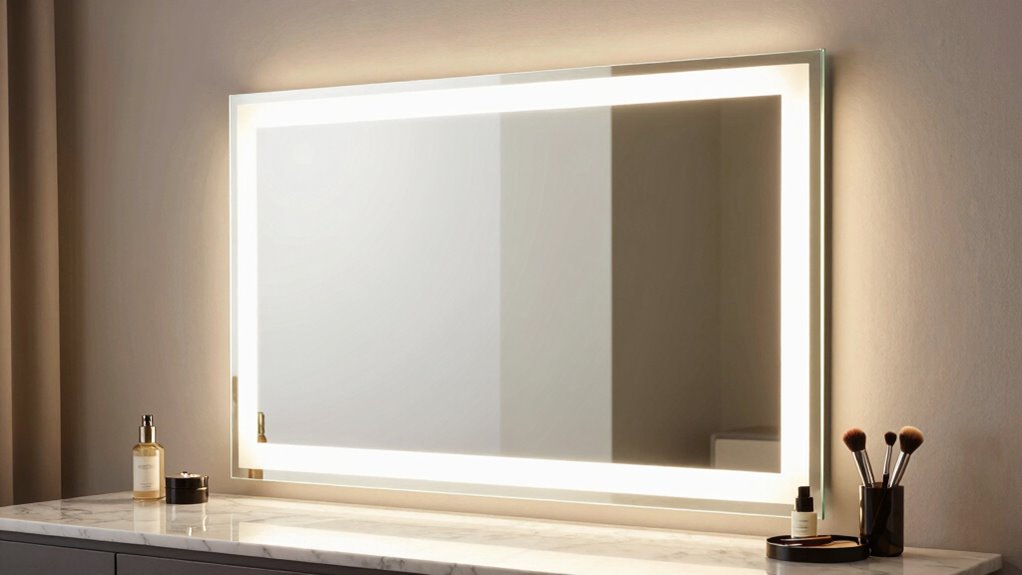 lighting frames personalized design